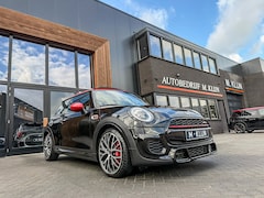 MINI 3-Deurs - 2.0 John Cooper Works Chili F1 aut 231pk/Pano/18"Jcw/Camera/55.000km