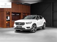 Volvo XC40 - 1.5 T4 Recharge R-Design Expression Pano | Stuur-Stoelverwarming