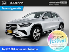 Mercedes-Benz GLA-Klasse - 250 e Business Line | Stoelverwarming | Elektrische Achterklep | LED Koplampen Inclusief 2