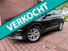 Volkswagen Tiguan - 1.4 TSI 4Motion Highline