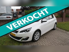 Peugeot 308 - 1.6 THP Première