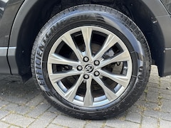 Toyota RAV4 - 2.5 Hybrid AWD Executive | Navigatie | Elektrisch schuif-/kanteldak | Lederen bekleding