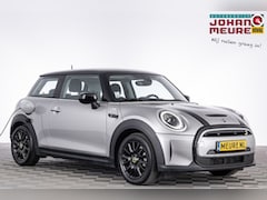 MINI Mini-Electric - Cooper SE 33 kWh | LEDER | SFEER | Sportstoelen | Full LED | NAVI | ECC | SOH: 100% |