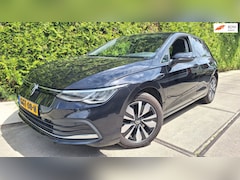 Volkswagen Golf Variant - 2.0TDI