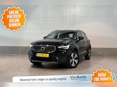 Volvo XC40 - T4 Aut. Plug-in Hybrid Bright Parkeercamera Keyless 211pk