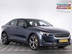 Polestar 2 - 2 Long Range Dual Motor Performance 78 kWh *SOH 93%* LEDER | harman/kardon | PANORAMADAK