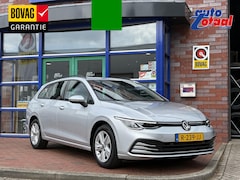 Volkswagen Golf Variant - 1.0 TSI Life