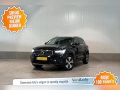 Volvo XC40 - T5 Aut. Plug-in Hybrid Bright Parkeercamera Keyless 262pk