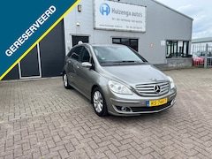 Mercedes-Benz B-klasse - 200 |AUTOMAAT