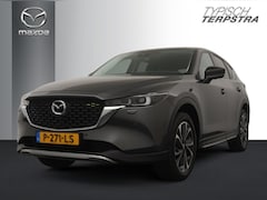 Mazda CX-5 - Skyactiv-G 165 Newground/Afn.Trekhaak/Dealer OH