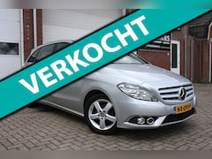 Mercedes-Benz B-klasse - 180|automaat|Trekhaak|PDC|Cruise control|LM Velgen|Dealer onderhouden
