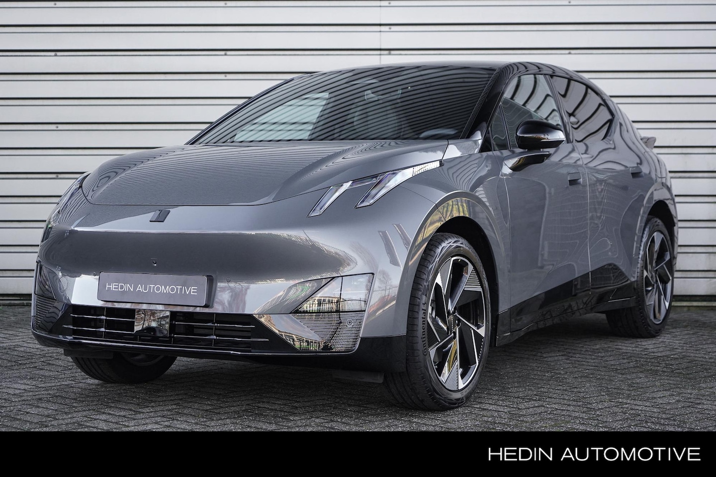 Lynk & Co 02 - More 66 kWh More 66 kWh - AutoWereld.nl