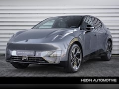 Lynk & Co 02 - More 66 kWh | Lane Assists | Electrische Stoelen | 100 % elektrisch | Panoramischdak | rus