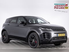 Land Rover Range Rover Evoque - P300e R-Dynamic SE Automaat | Full LED | LEDER | EL. Stoel | PHEV