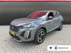 Peugeot e-2008 - EV Allure Avantage 54 kWh | 11 kW lader | Airco (automatisch) | Apple Carplay/Android Auto