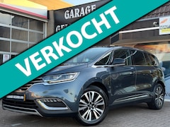 Renault Espace - 1.8 TCe Initiale Paris 7p. | Pano | Leder | Full-Led | Trekhaak | Massage | Acc | Climate