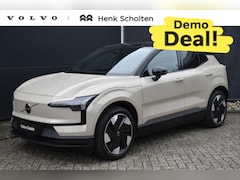 Volvo EX30 - Single Motor Extended Range Plus Europa 69 kWh |DEMO DEAL| Harman Kardon Soundbar | Adapti