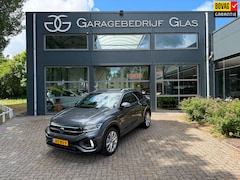 Volkswagen T-Roc - 1.5 TSI R-Line Edition stoel/stuurverw. camera