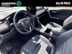 Toyota RAV4 - 2.5 Hybrid AWD Executive | Trekhaak | Navigatie | Apple CarPlay/Android auto | Elektrische