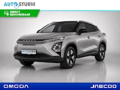 Omoda 5 - 5 EV Premium 61 kWh