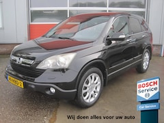 Honda CR-V - 2.0i Executive - Prijs is rijklaar