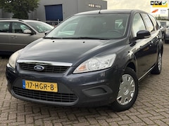 Ford Focus Wagon - 1.6 Trend | Nieuwe apk