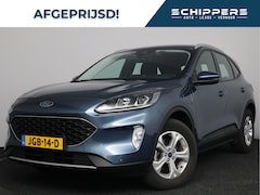 Ford Kuga - 2.5 PHEV Titanium | Stoelverwarming | Plug-in Hybrid