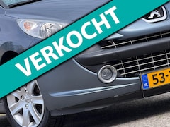 Peugeot 207 - 1.6 VTi XS Pack 5drs - Gris Fer - Clima/Cruise/LMV - Chique