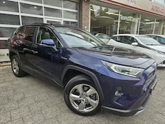 Toyota RAV4 - 2.5 Hybrid Executive PANORAMADAK