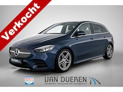 Mercedes-Benz B-klasse - 180 Business Solution AMG Camera, Stoelverwarming