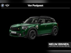 MINI Countryman - Cooper SE ALL4 Essence Pack Aut
