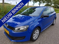 Volkswagen Polo - 1.2 Easyline * NAVI * Carplay * Bluetooth * LM velgen