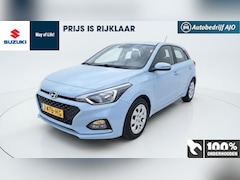 Hyundai i20 - 1.0 T-GDI Comfort AUTOMAAT rijklaar prijs