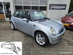 MINI Cooper - 1.6