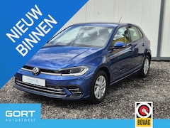 Volkswagen Polo - 1.0 TSI Life Business 95PK| IQLights