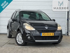 Renault Clio Estate - 1.2 TCE Collection NWE APK | AIRCO | 3e EIG
