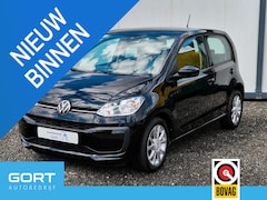 Volkswagen Up! - 1.0 Mooie auto