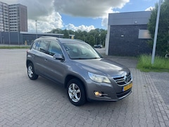 Volkswagen Tiguan - 2.0 TSI Track&Field 4Motion AUTOMAAT