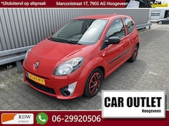 Renault Twingo - 1.2-16V Authentique Red Line 151Dkm, Bluetooth, MP3, USB Radio & z.g.a.n. APK – Inruil Mog
