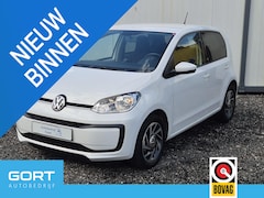 Volkswagen Up! - 1.0 BMT up Sound