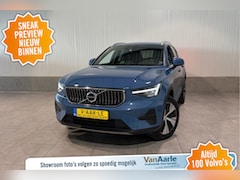 Volvo XC40 - T5 Aut. Plug-in Hybrid Bright Trekhaak Parkeercamera 262pk