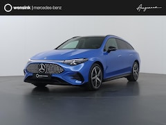 Mercedes-Benz CLA-klasse Shooting Brake - 250+ Business Solution AMG 85 kWh | Premium pakket | Nightpakket | Achteruitrijcamera | Su