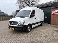 Mercedes-Benz Sprinter - 313CDI L2H2 Airco Cruise PDC Trekhaak