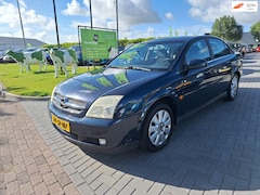 Opel Vectra - 1.8-16V Elegance / KOOPJE / APK december 2026