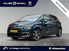 Citroën C4 SpaceTourer - Shine Business 1.2 Turbo 130pk EAT8 | CAMERA | NAVI | KEYLESS ENTRY | DODEHOEKBEW. | CLIMA