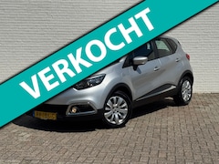 Renault Captur - 1.5 dCi Expression Navi Trekhaak Airco Cruisecontrol