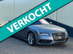 Audi A7 Sportback - 3.0 TFSI Schuifdak|HUD|Softclose|VOL