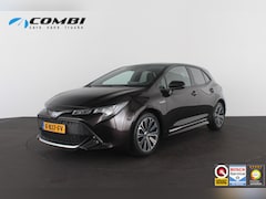 Toyota Corolla - 1.8 Hybrid Business > tot (2031) garantie/All season banden