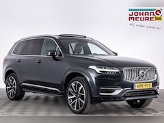 Volvo XC90 - T8 Recharge AWD Inscription Exp. | PANORAMADAK | harman/kardon | LEDER | CARPLAY | PHEV |