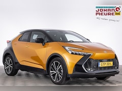 Toyota C-HR - 2.0 Plug-in Hybrid 220 Première Edition | PANORAMADAK | LEDER ✅ 1e Eigenaar